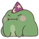 ccfroggy