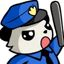 police