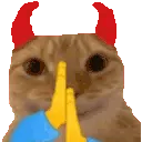 EvilCat