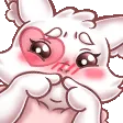 bunnyshy