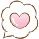 scbubbleheart