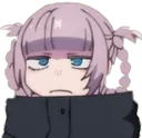 NazunaBored
