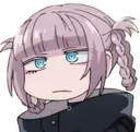 NazunaUnamused