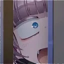 NazuPeekHUH