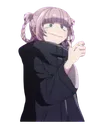 NazuThumbsUp