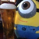 minion