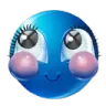 blueblush