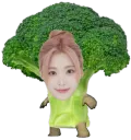 :nienbroccoli: