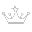 white_crown
