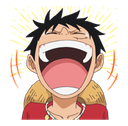 luffy