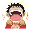 :luffy: