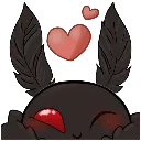 heartmothman