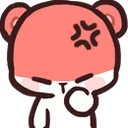 angrybear