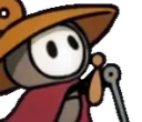 shermadink