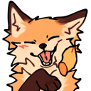 2r_FoxPet Discord emoji