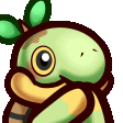 poke_turtwig_clap Discord emoji