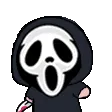 GhostfaceWiggle