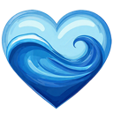 h3_ Discord Emoji from B L U E H A V E N