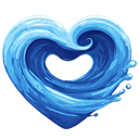 h6_ Discord Emoji from B L U E H A V E N