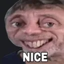 nice