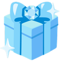 7851diamondgift Discord sticker | MW4 Ranked Community ❘ MW4 COD WARZONE ❘ MW4 RANKED ❘ MW4 WARZONE ❘ MW4 COD DMZ ❘ MW4 COD DMZ