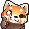 RedVt_ThumbsUp