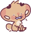 DeerNomFlower