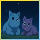 Cosmipaws
