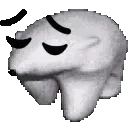 pensivebear