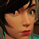 Luna_Stare