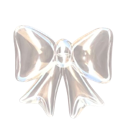 :06_whitebow: