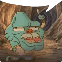 41017gumballprimata