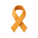 MHSC_AwarenessRibbon Discord emoji