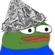 peepoTinFoil