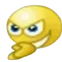 evil