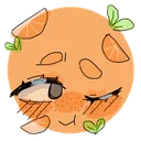 orangewink