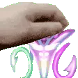 PetTheMegaMalamar