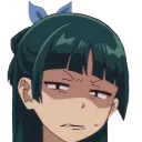 maoDisgust maoDisgust