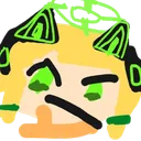 midoriThonk