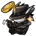 LacertaTakeMyMoney
