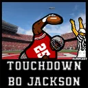 BoJacksonemoji
