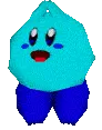 kirby_blue