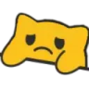 SadCatBlob