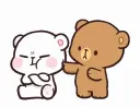 poke