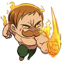 escanor