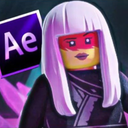 darkHarumiSmileAE Discord emoji