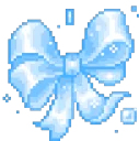 bluebow