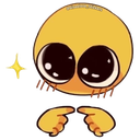 porfis Discord sticker - Socialismo o Barbarie☭💚✊🏿