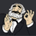 oh custom emote from Socialismo o Barbarie☭💚✊🏿