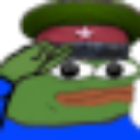 saluditovstky Discord sticker - Socialismo o Barbarie☭💚✊🏿